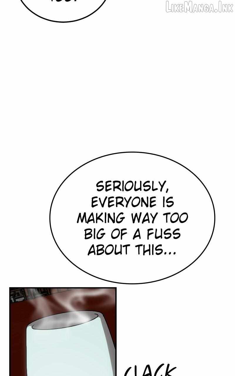 Perhaps Invincible — Chapter 73 — page 8