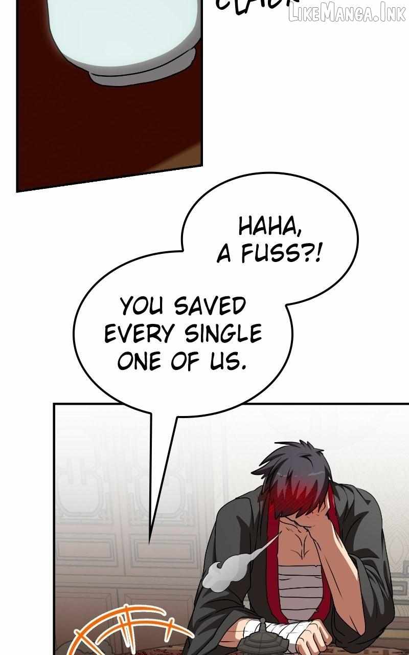 Perhaps Invincible — Chapter 73 — page 9