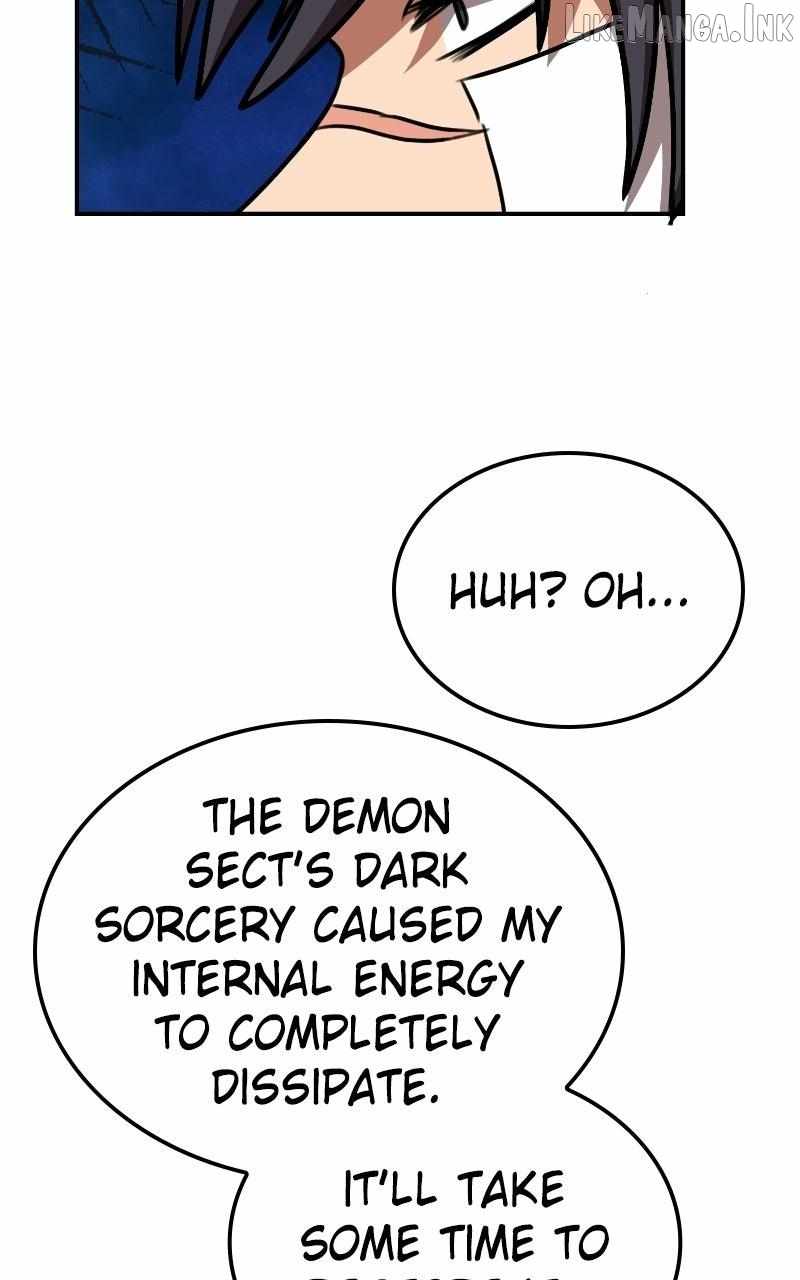Perhaps Invincible — Chapter 73 — page 13