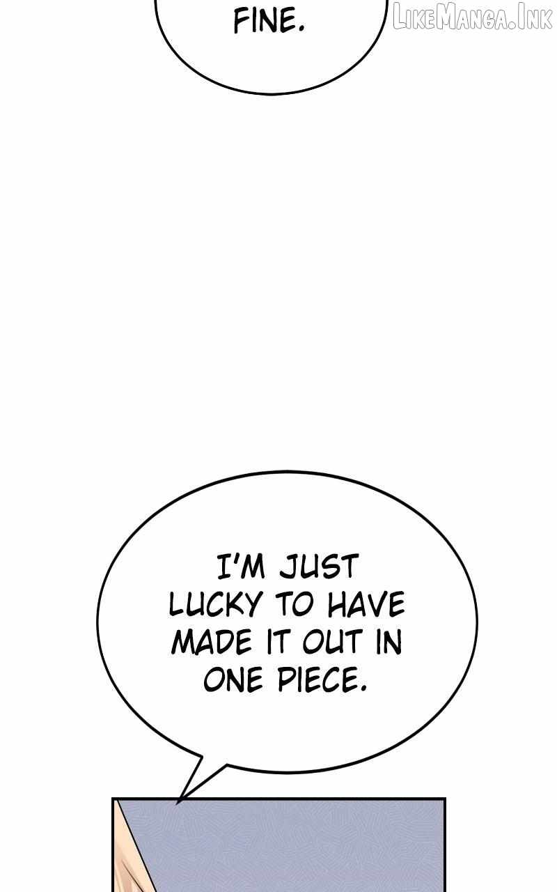 Perhaps Invincible — Chapter 73 — page 15