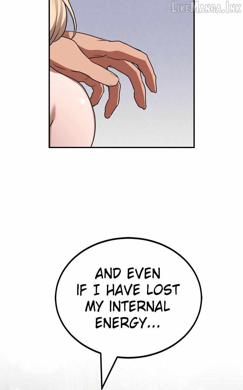 Perhaps Invincible — Chapter 73 — page 16