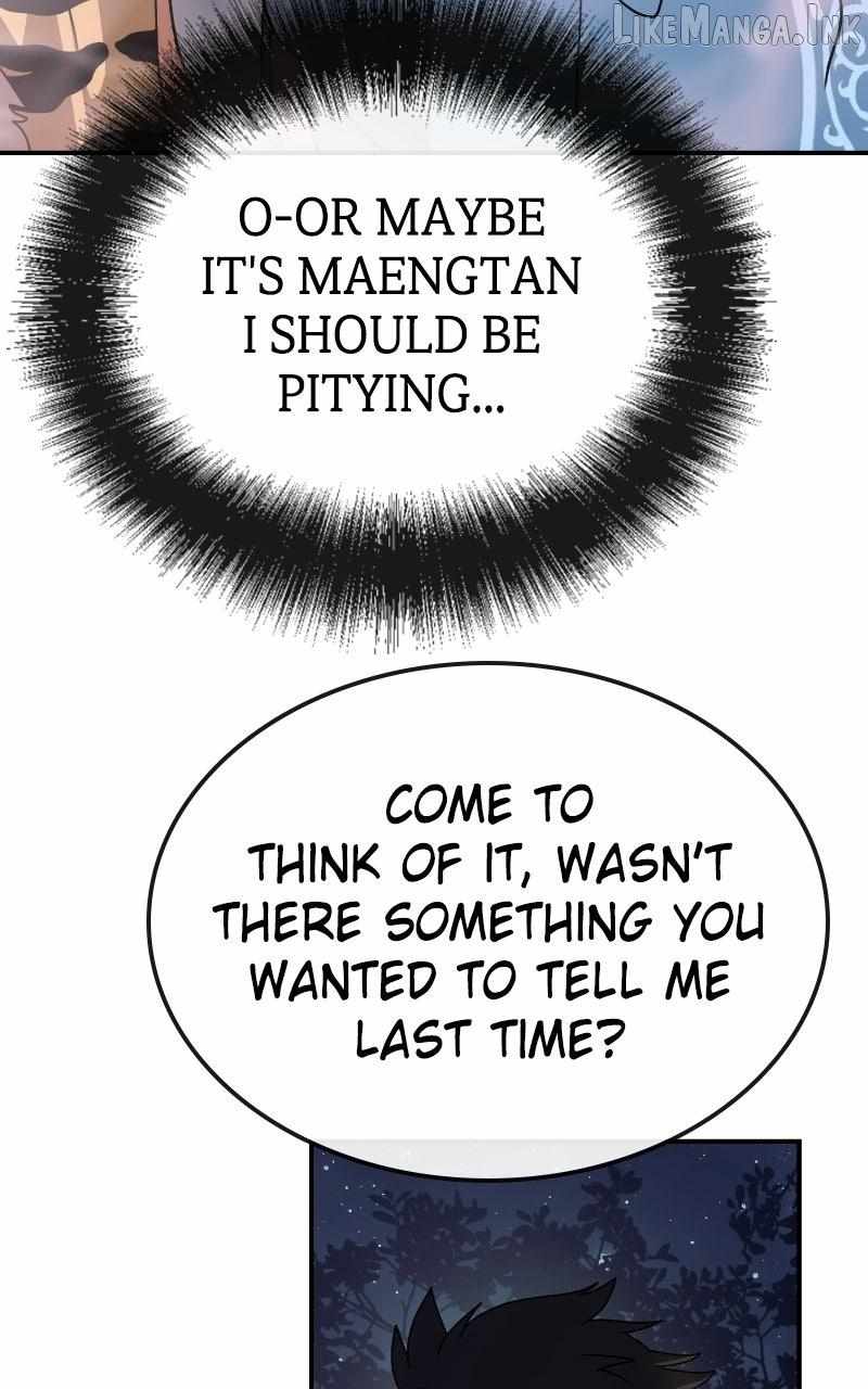 Perhaps Invincible — Chapter 73 — page 23