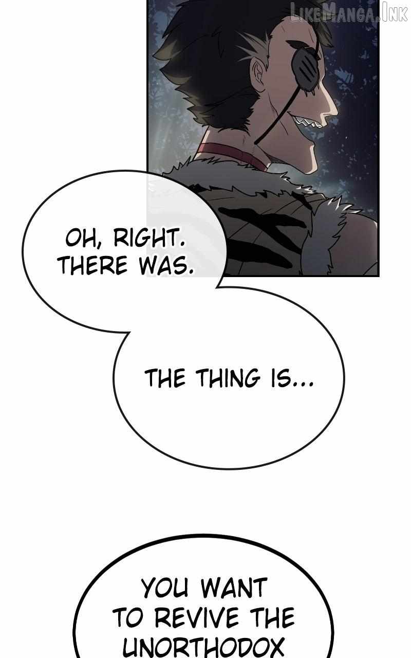 Perhaps Invincible — Chapter 73 — page 24