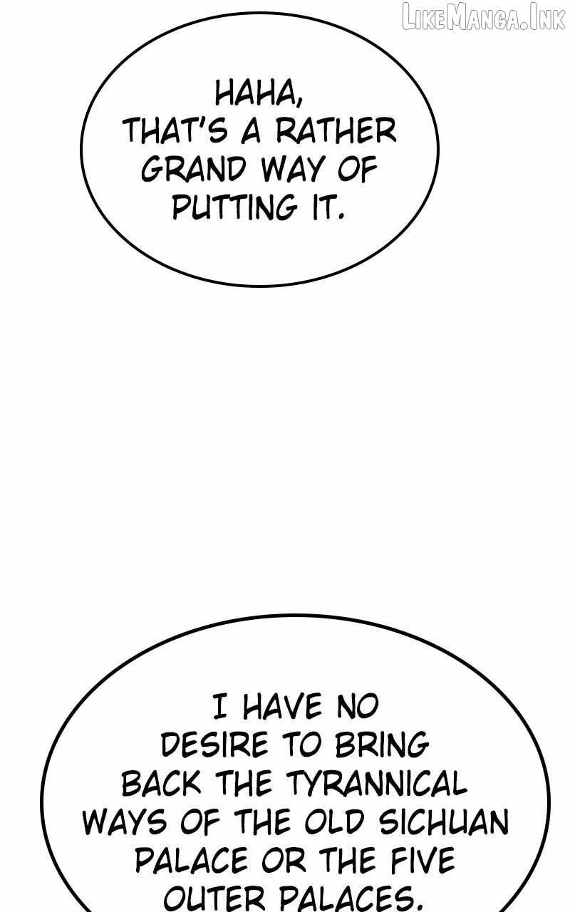 Perhaps Invincible — Chapter 73 — page 26