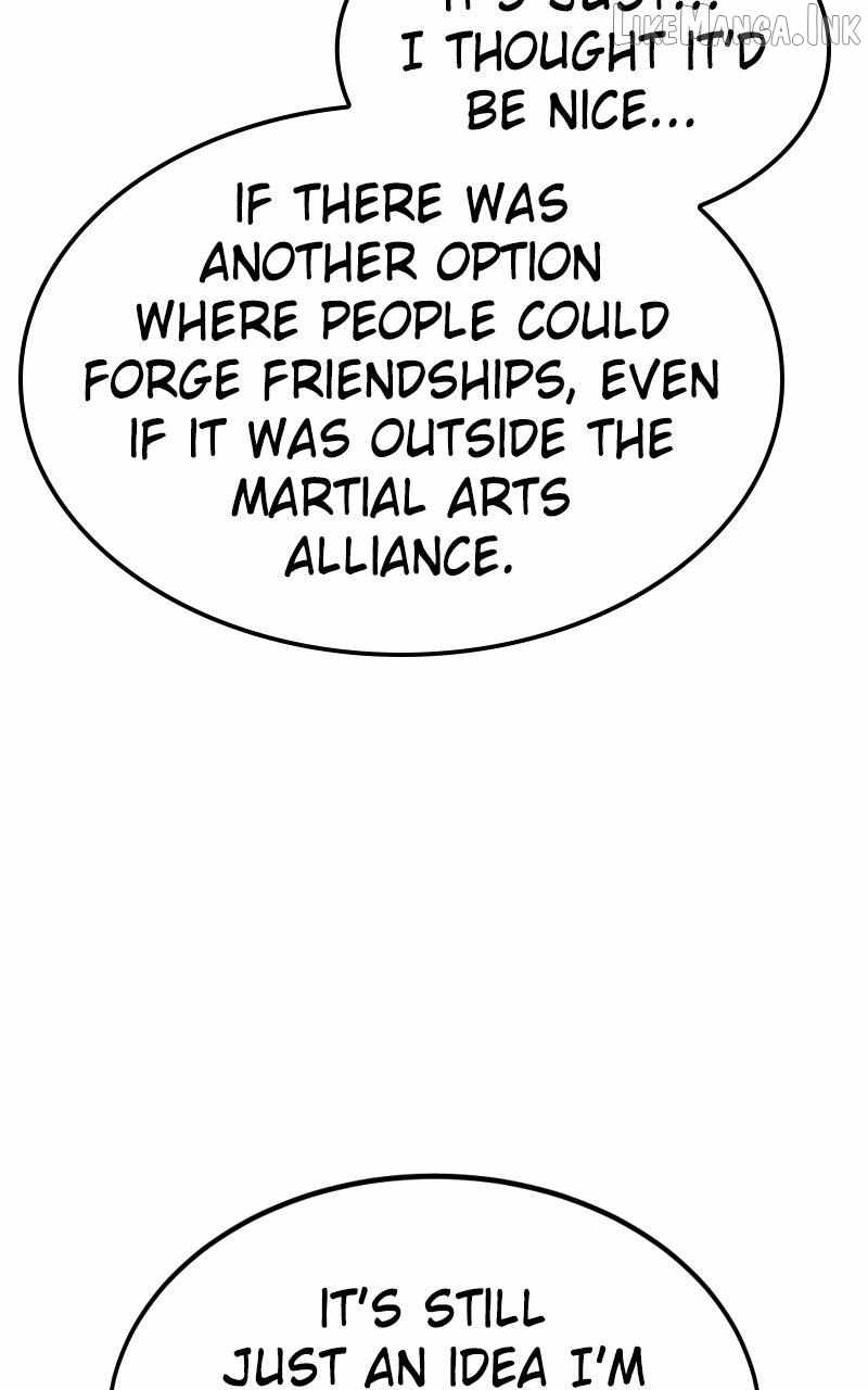 Perhaps Invincible — Chapter 73 — page 28
