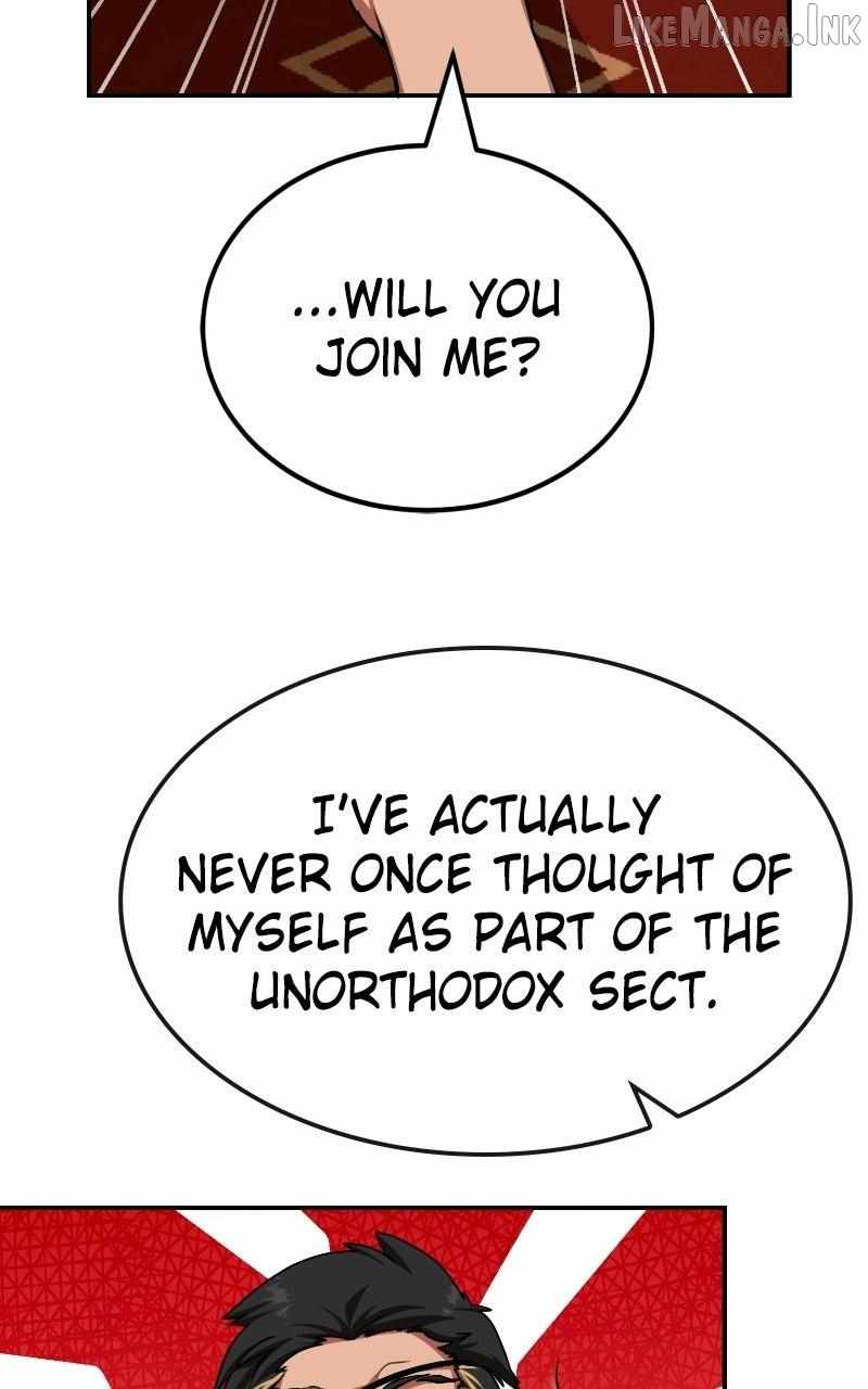 Perhaps Invincible — Chapter 73 — page 30
