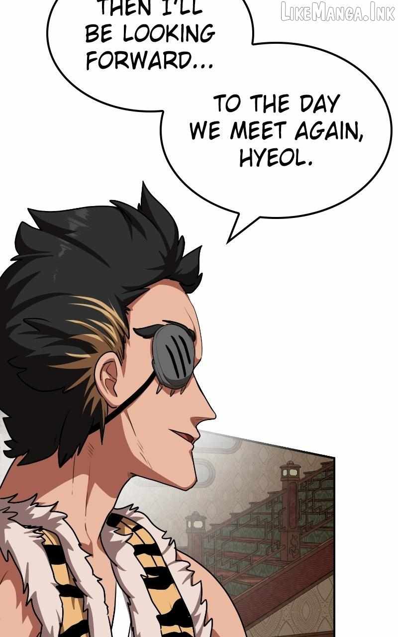 Perhaps Invincible — Chapter 73 — page 33