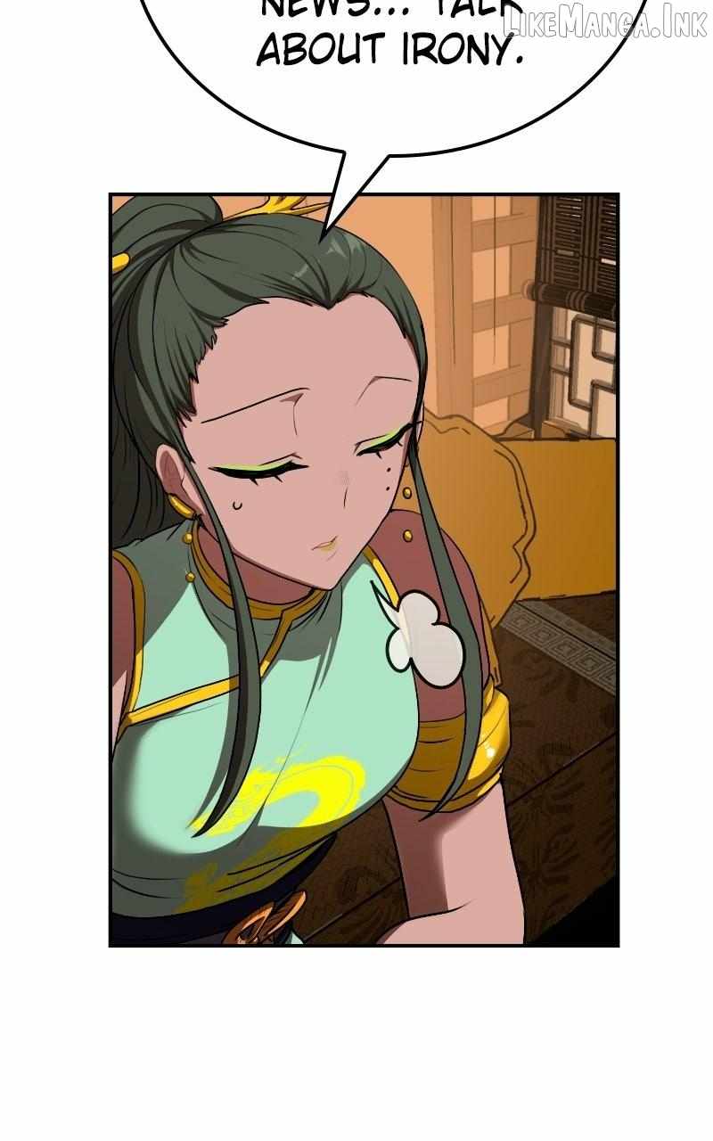 Perhaps Invincible — Chapter 73 — page 35