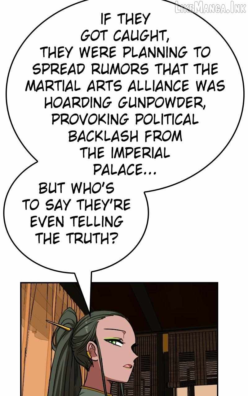 Perhaps Invincible — Chapter 73 — page 39