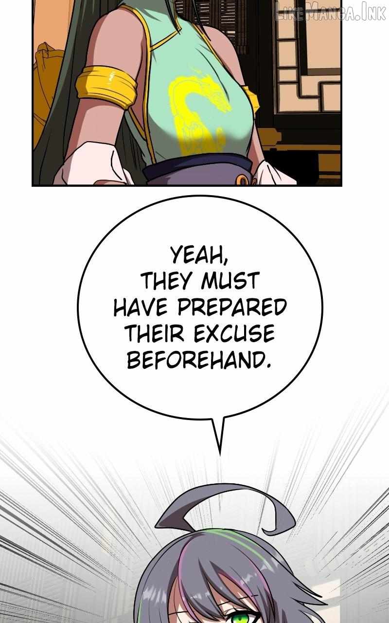 Perhaps Invincible — Chapter 73 — page 40