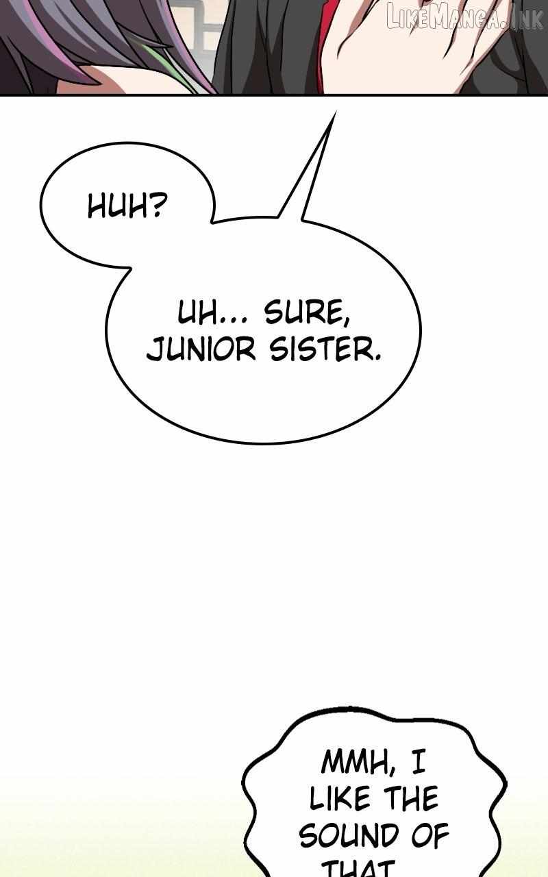 Perhaps Invincible — Chapter 73 — page 44