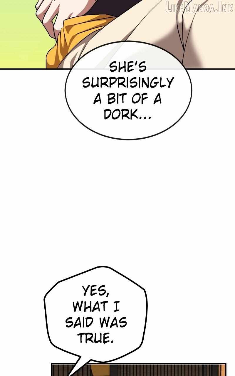 Perhaps Invincible — Chapter 73 — page 46