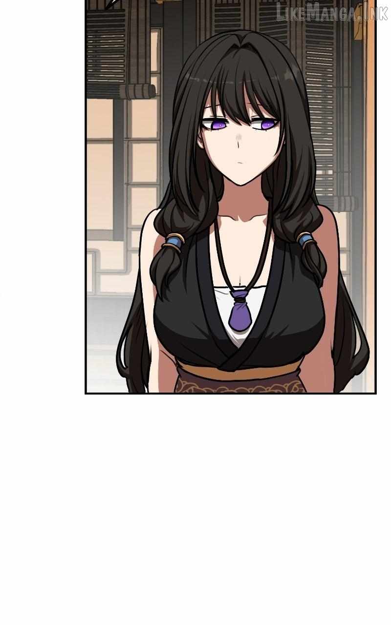 Perhaps Invincible — Chapter 73 — page 47