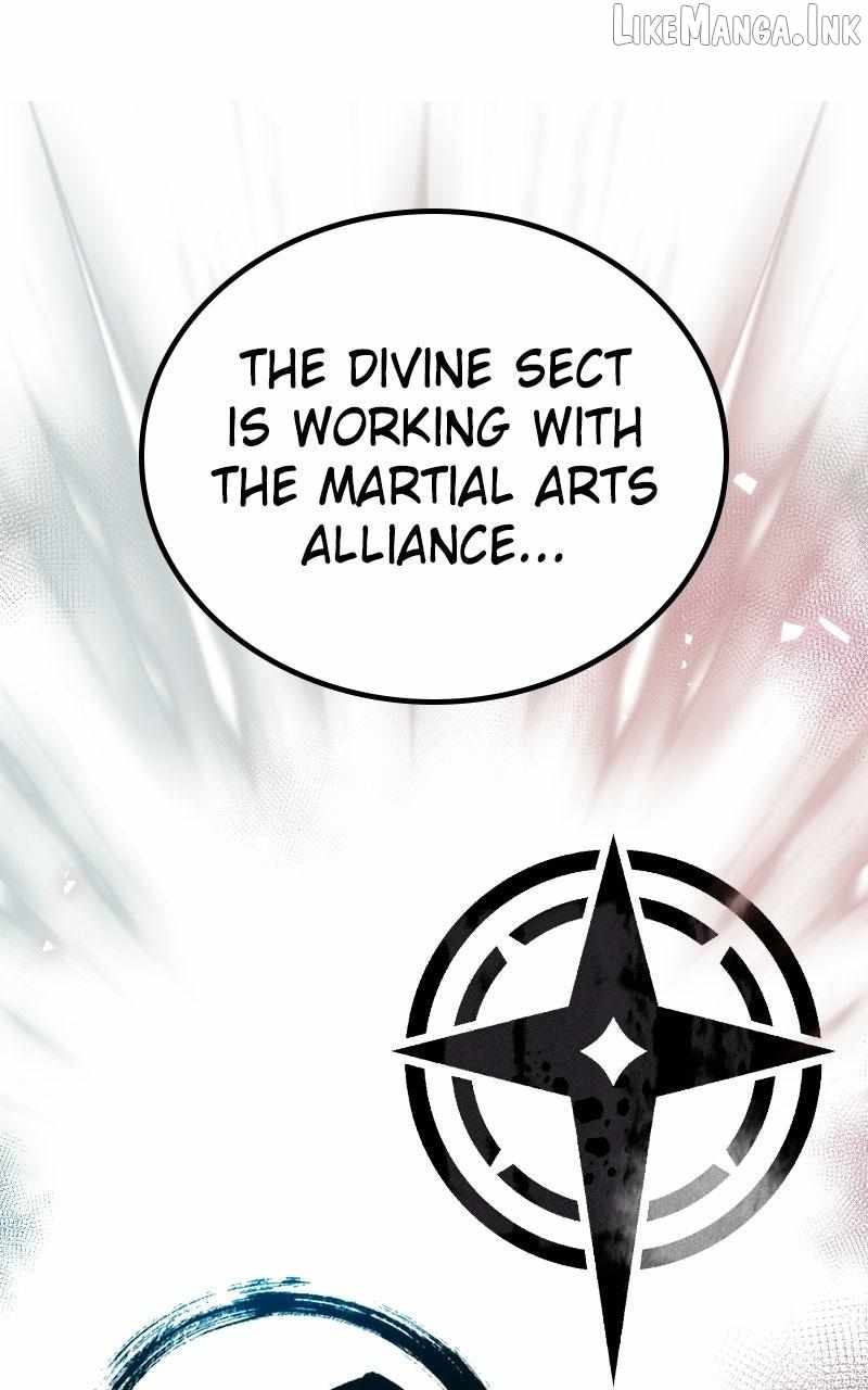 Perhaps Invincible — Chapter 73 — page 48