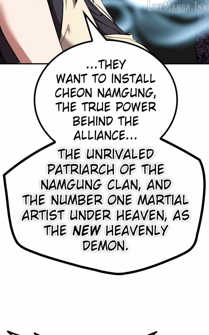 Perhaps Invincible — Chapter 73 — page 51