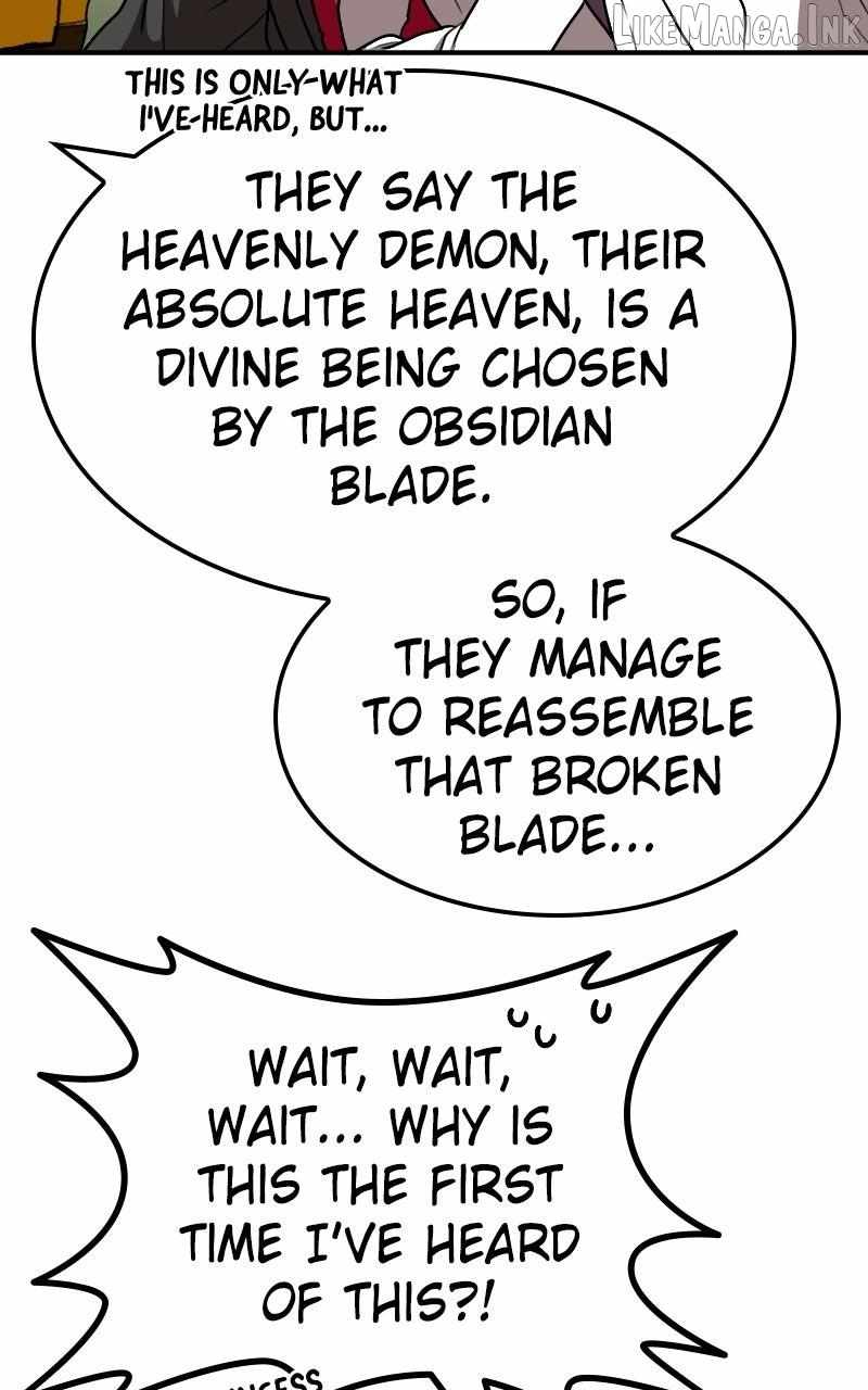 Perhaps Invincible — Chapter 73 — page 53