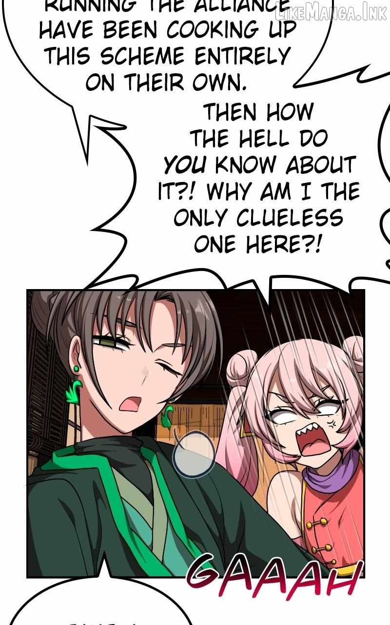 Perhaps Invincible — Chapter 73 — page 55