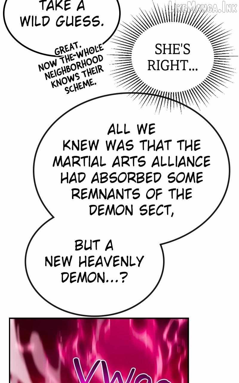 Perhaps Invincible — Chapter 73 — page 56