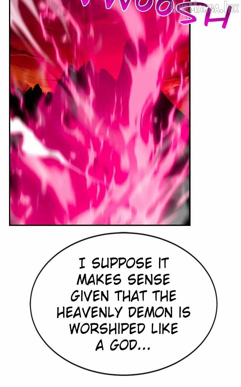 Perhaps Invincible — Chapter 73 — page 57