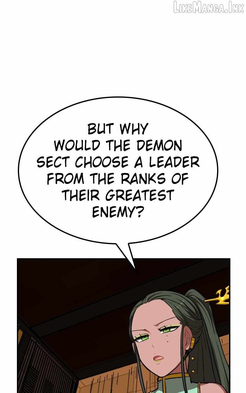 Perhaps Invincible — Chapter 73 — page 58