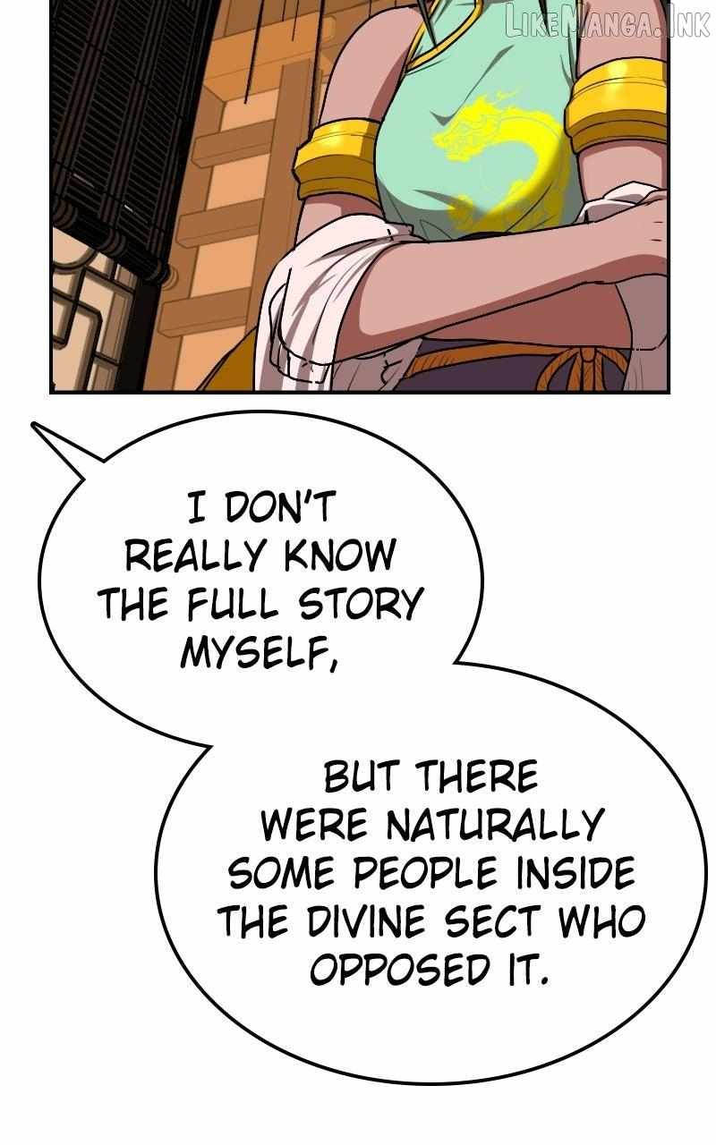 Perhaps Invincible — Chapter 73 — page 59