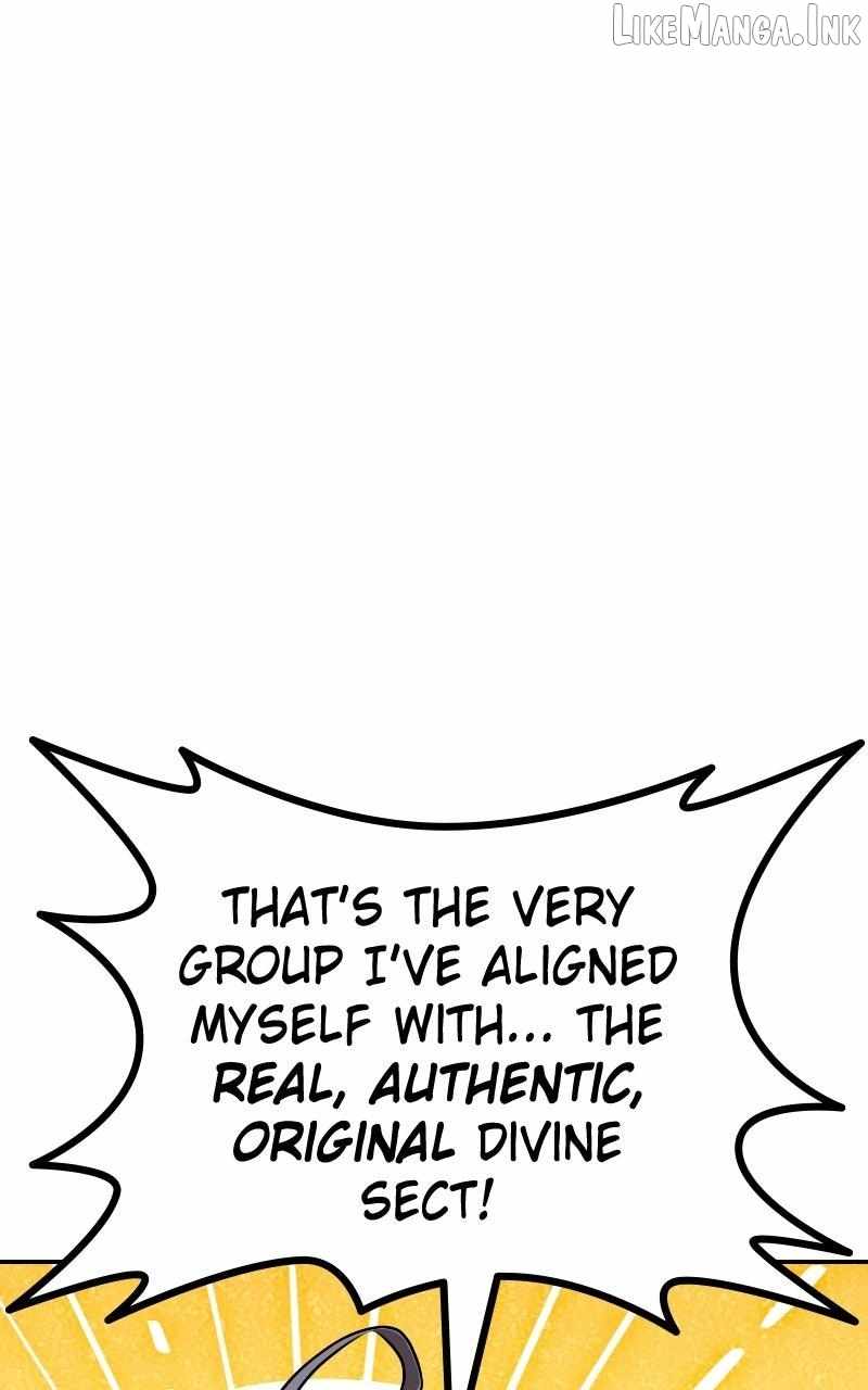 Perhaps Invincible — Chapter 73 — page 60