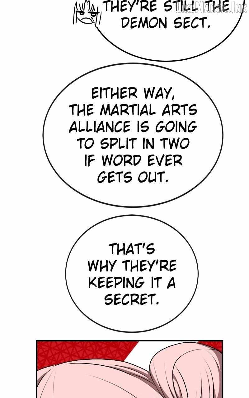 Perhaps Invincible — Chapter 73 — page 62