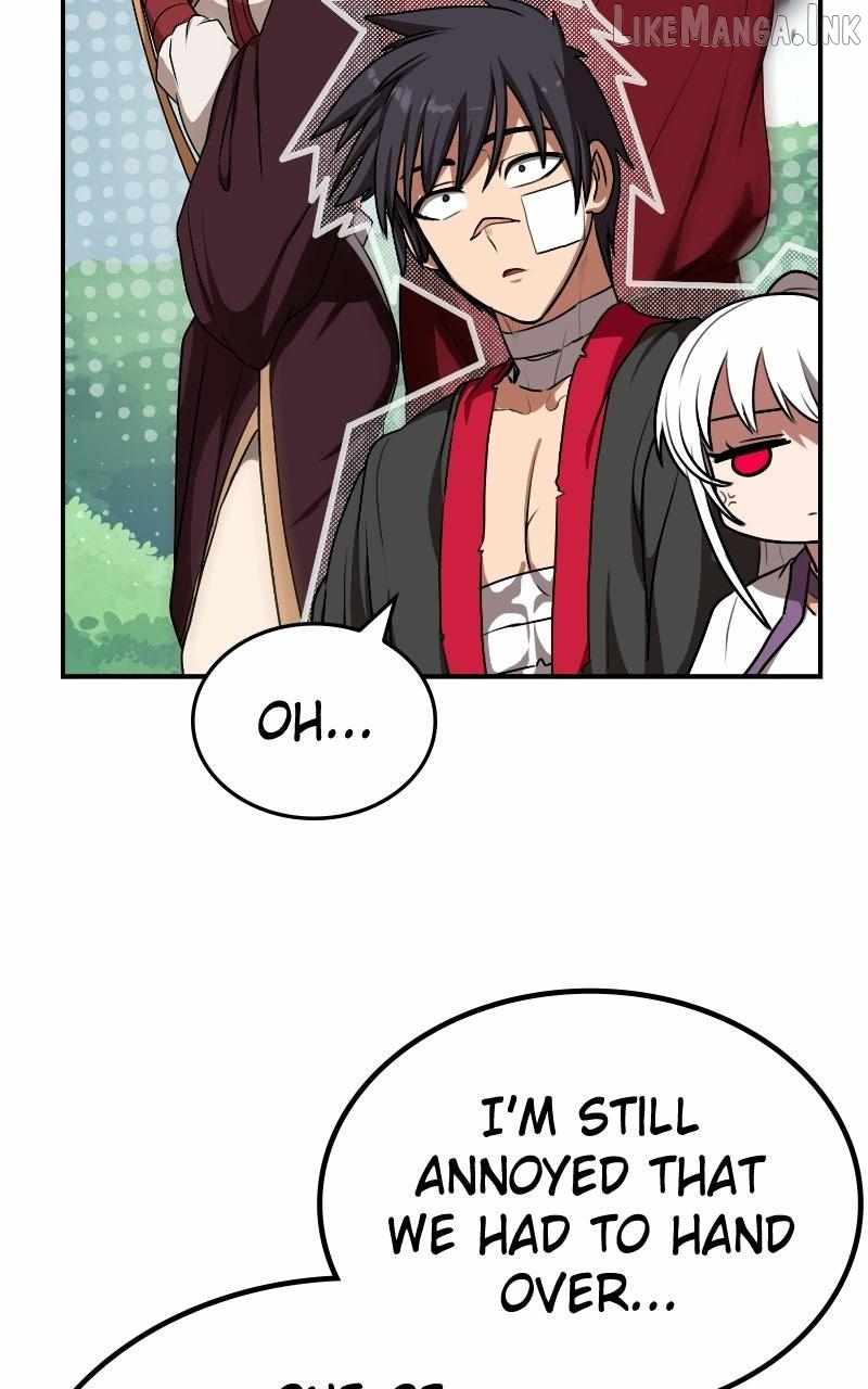 Perhaps Invincible — Chapter 73 — page 65