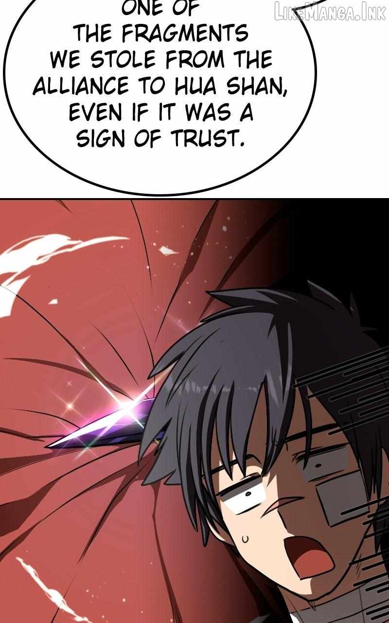 Perhaps Invincible — Chapter 73 — page 66