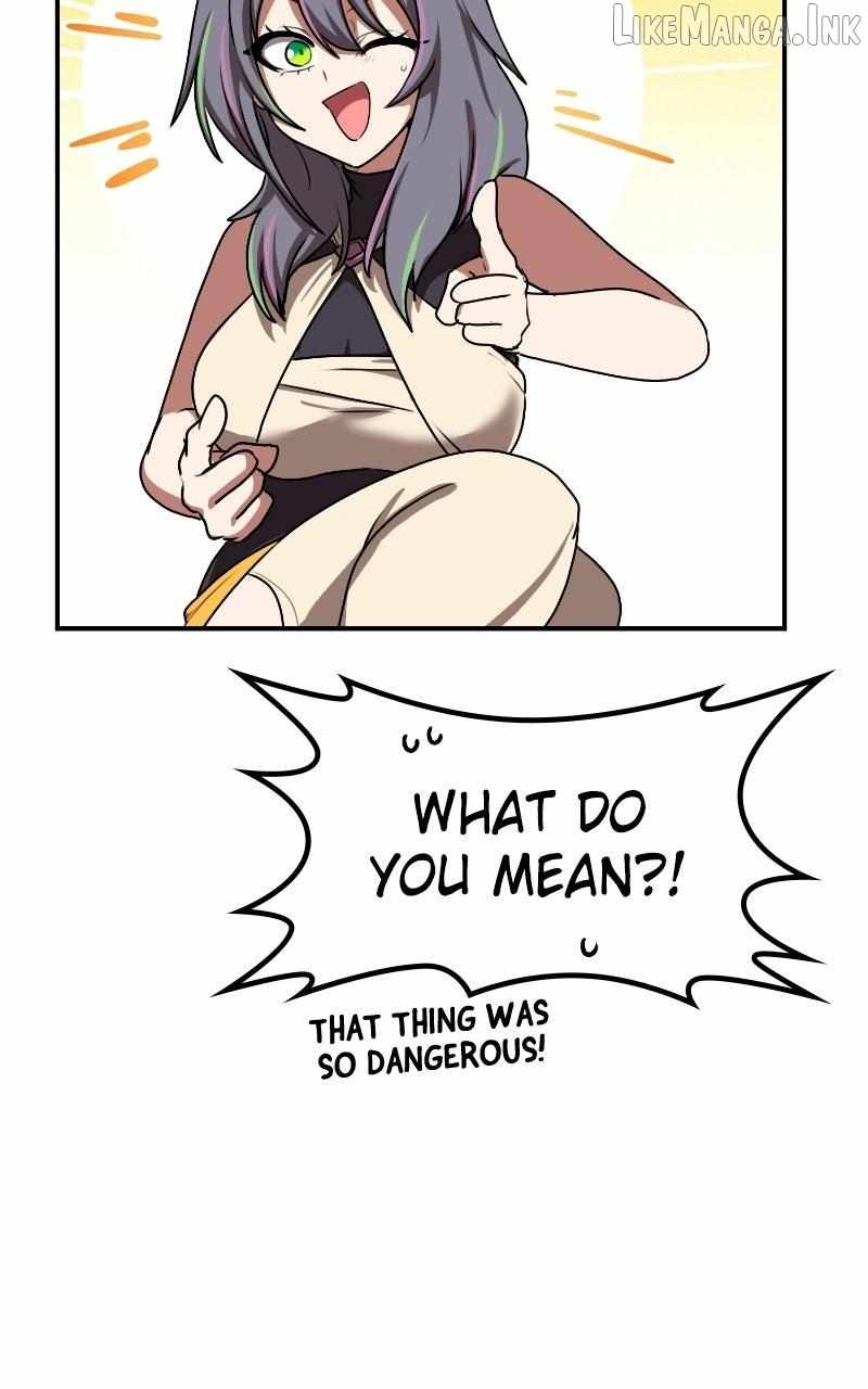 Perhaps Invincible — Chapter 73 — page 69