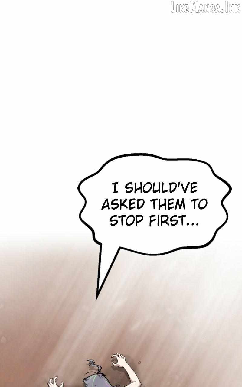 Perhaps Invincible — Chapter 73 — page 79