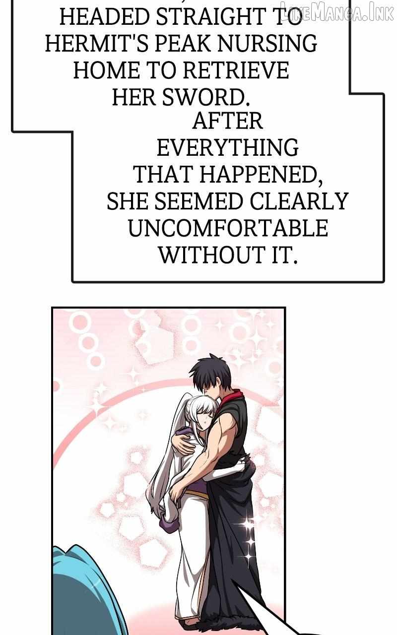 Perhaps Invincible — Chapter 73 — page 83