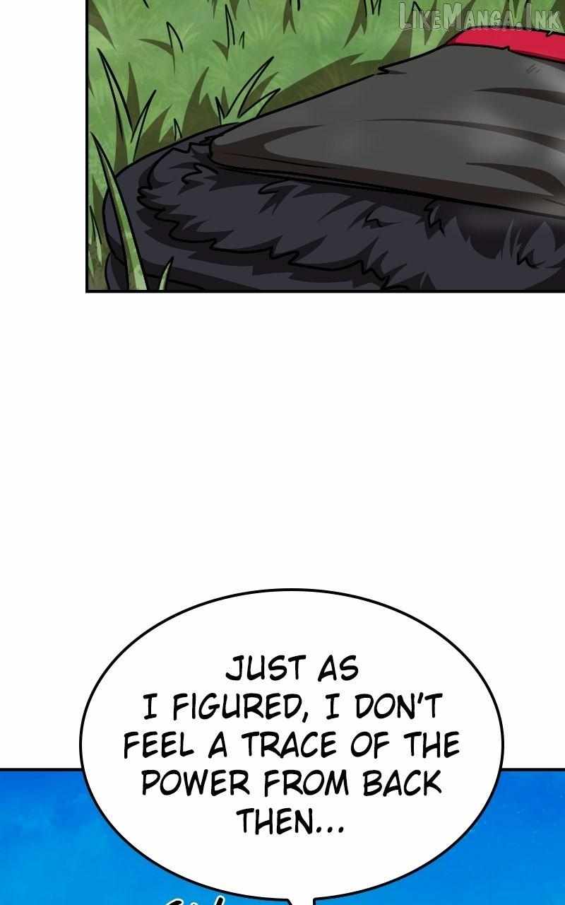 Perhaps Invincible — Chapter 73 — page 87