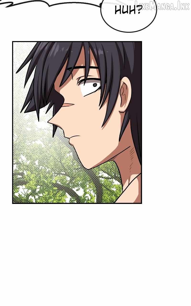 Perhaps Invincible — Chapter 73 — page 89