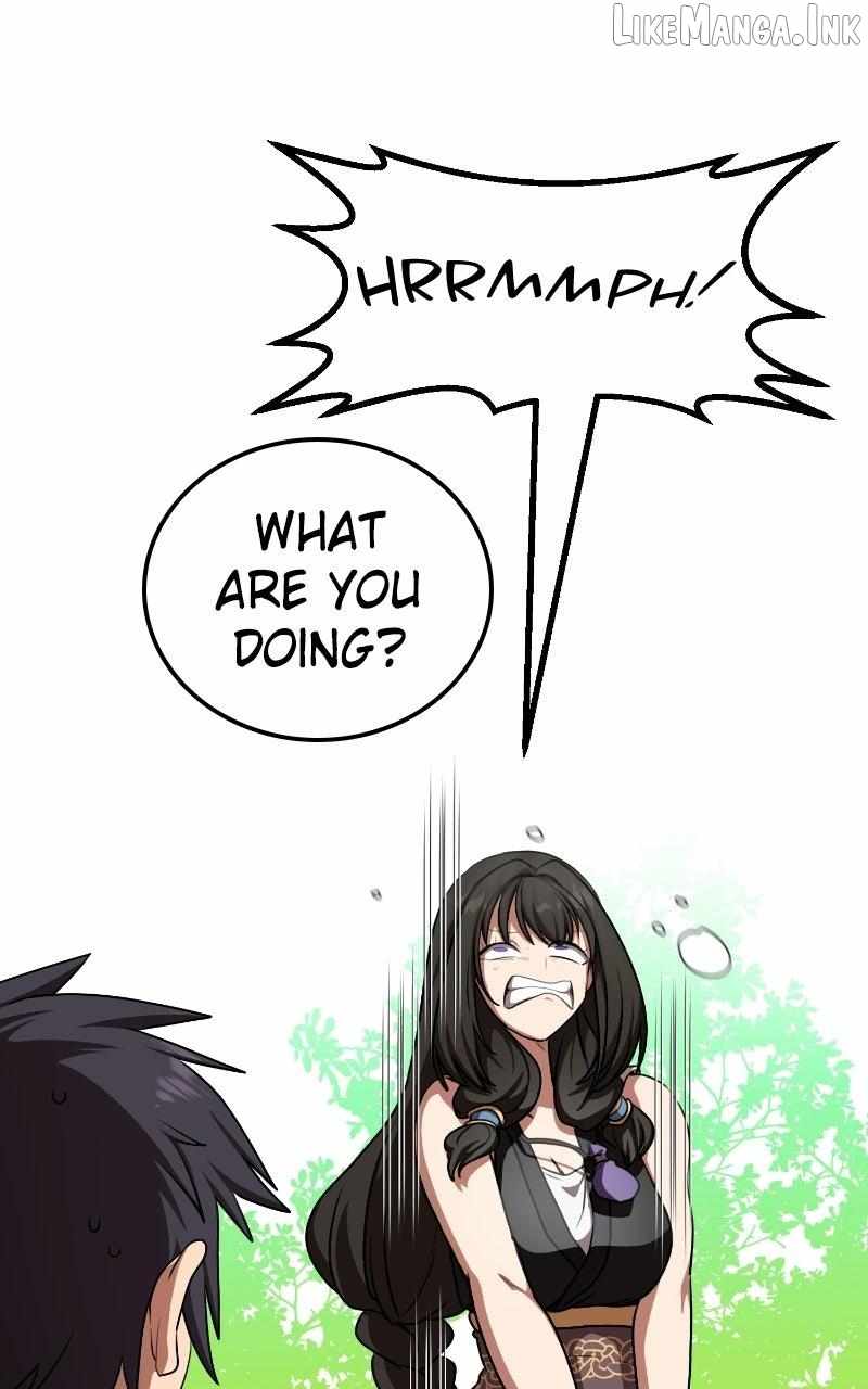 Perhaps Invincible — Chapter 73 — page 90