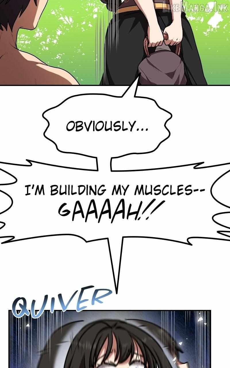 Perhaps Invincible — Chapter 73 — page 91