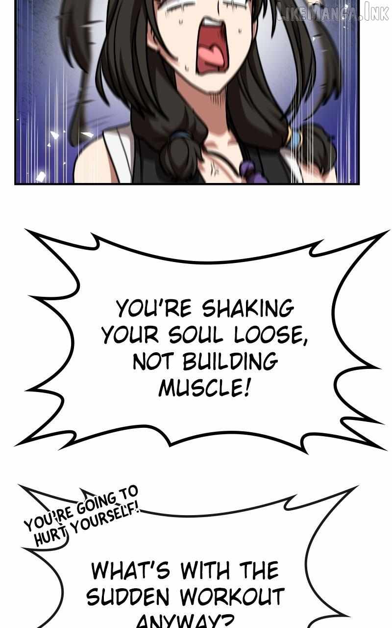 Perhaps Invincible — Chapter 73 — page 92