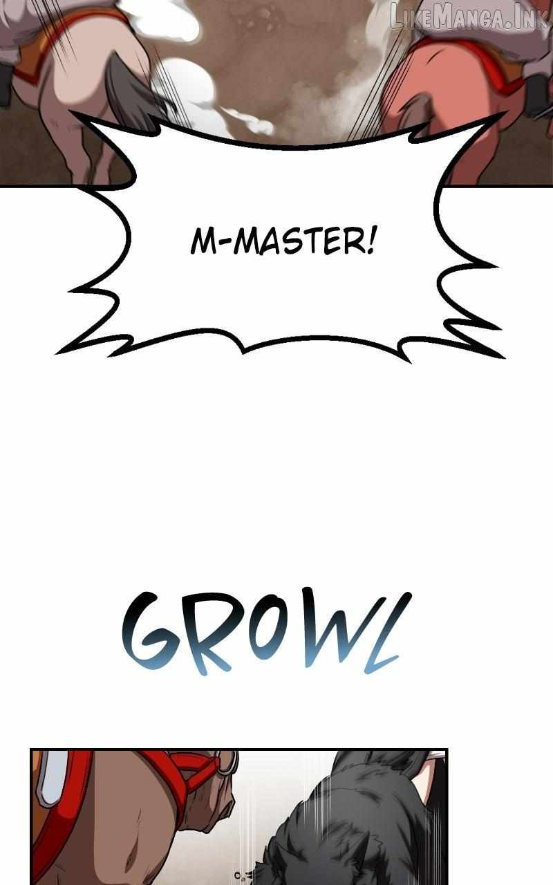 Perhaps Invincible — Chapter 73 — page 97