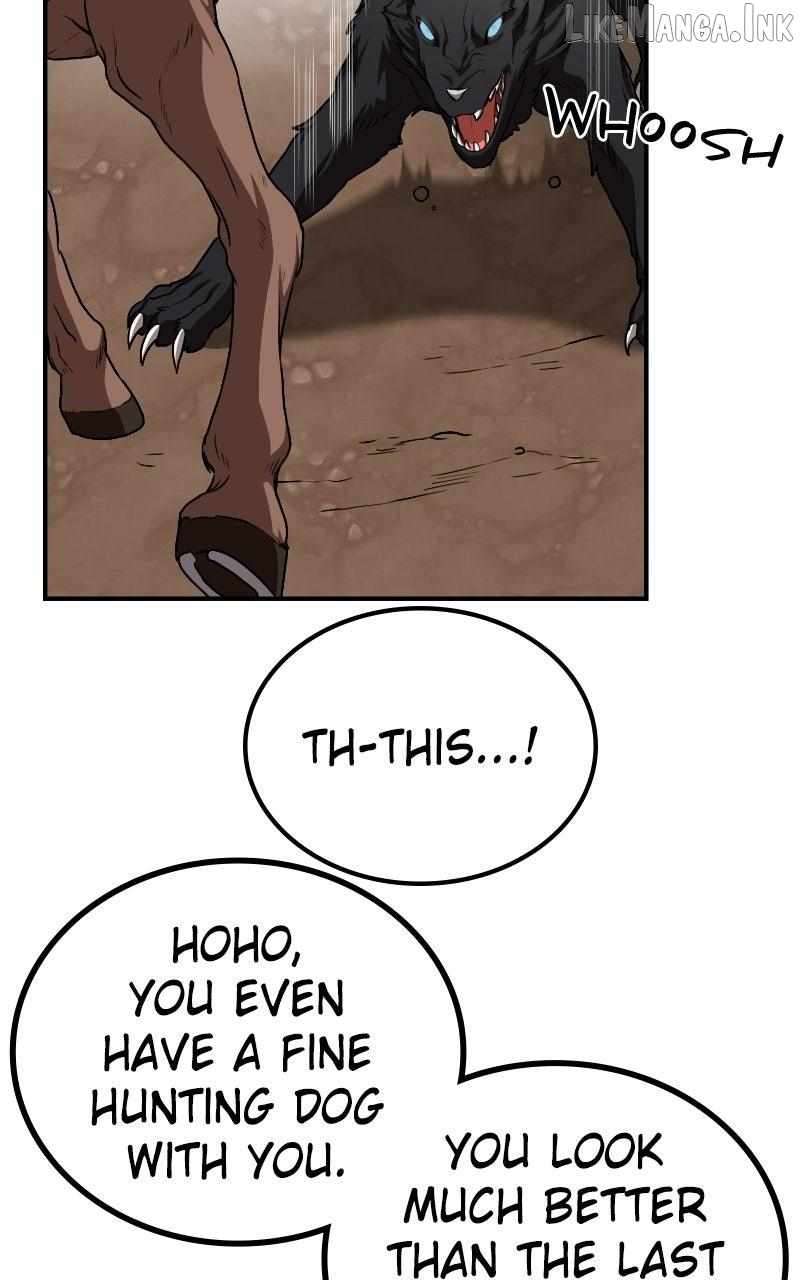 Perhaps Invincible — Chapter 73 — page 98
