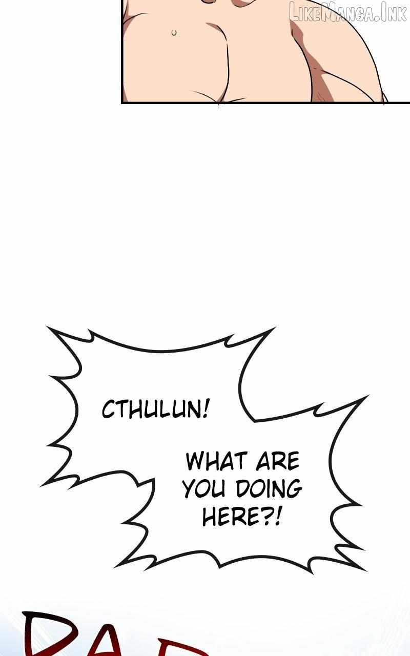 Perhaps Invincible — Chapter 73 — page 100