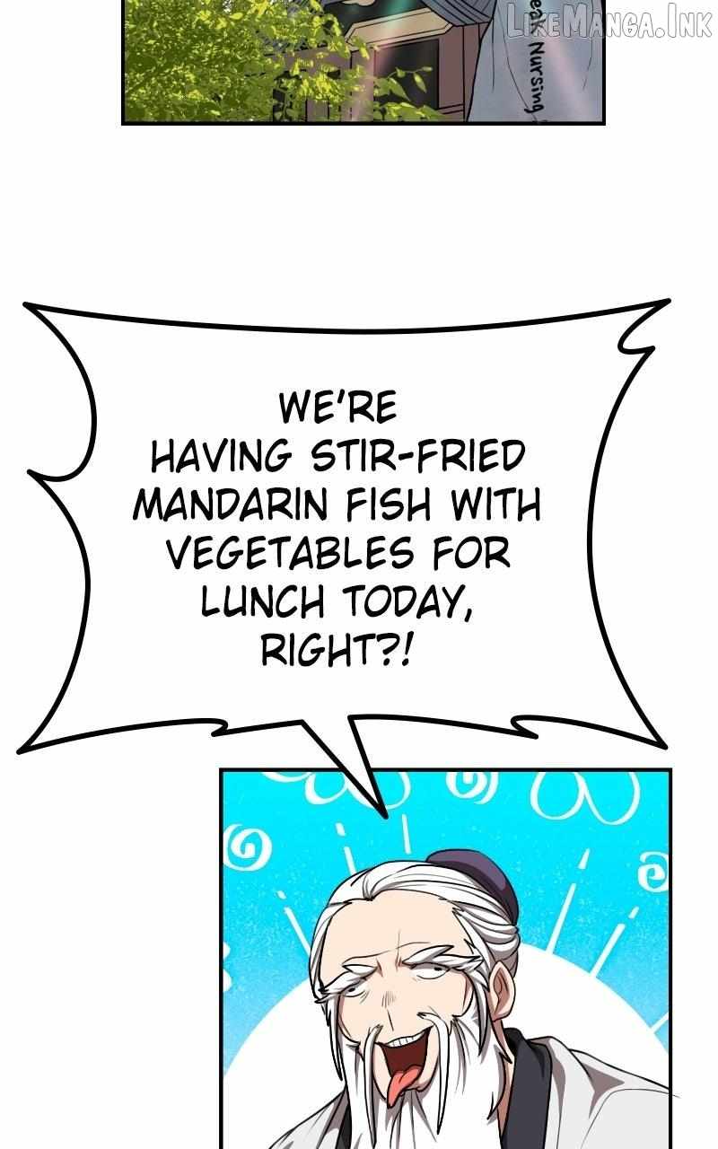 Perhaps Invincible — Chapter 74 — page 2