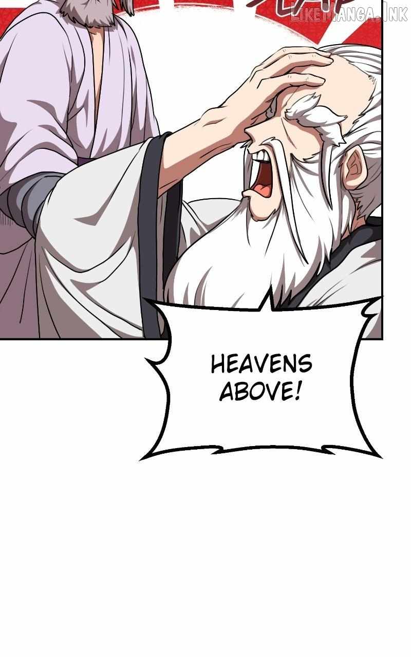 Perhaps Invincible — Chapter 74 — page 4