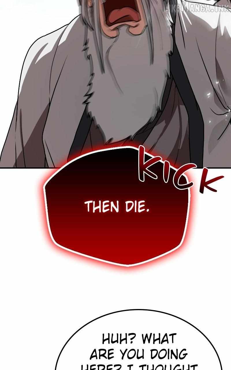 Perhaps Invincible — Chapter 74 — page 6