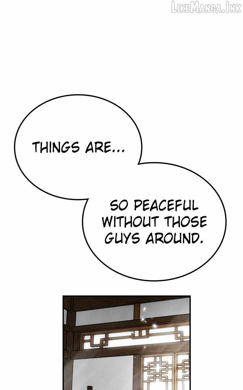 Perhaps Invincible — Chapter 74 — page 10