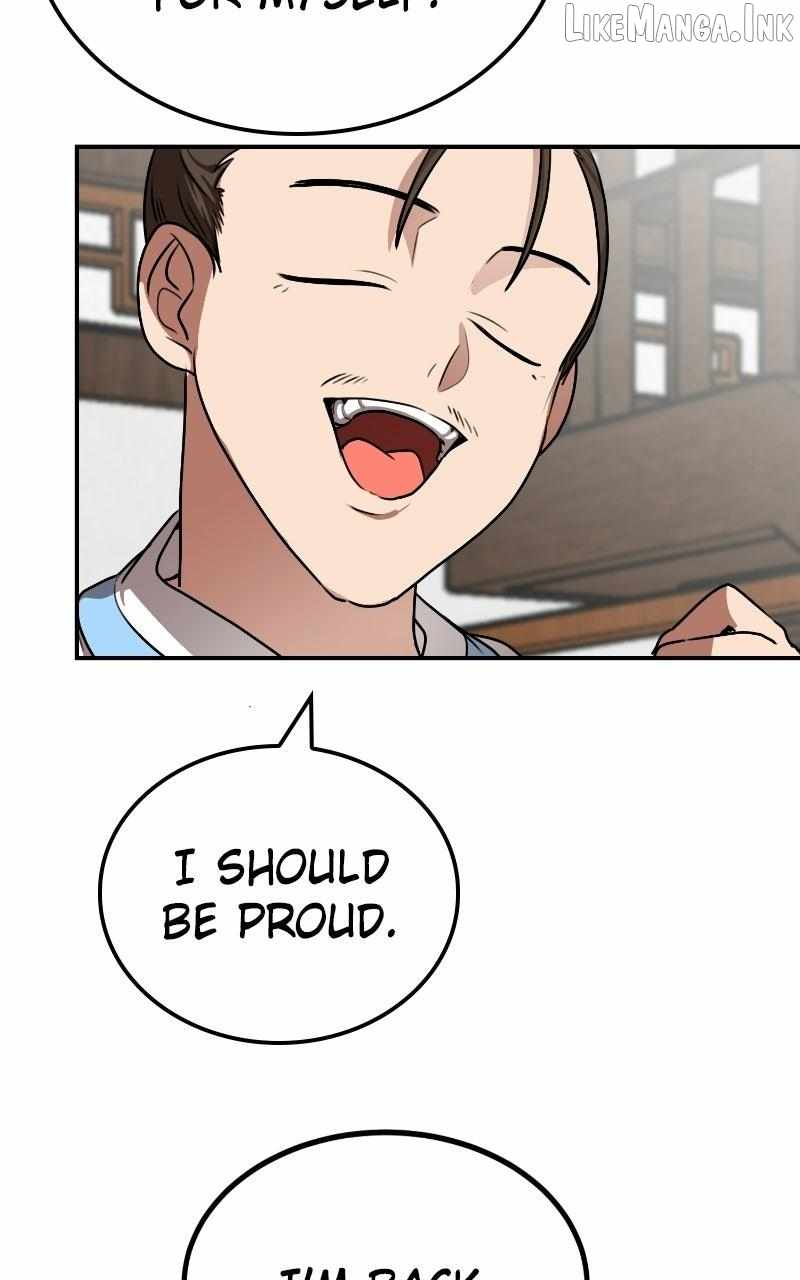 Perhaps Invincible — Chapter 74 — page 13