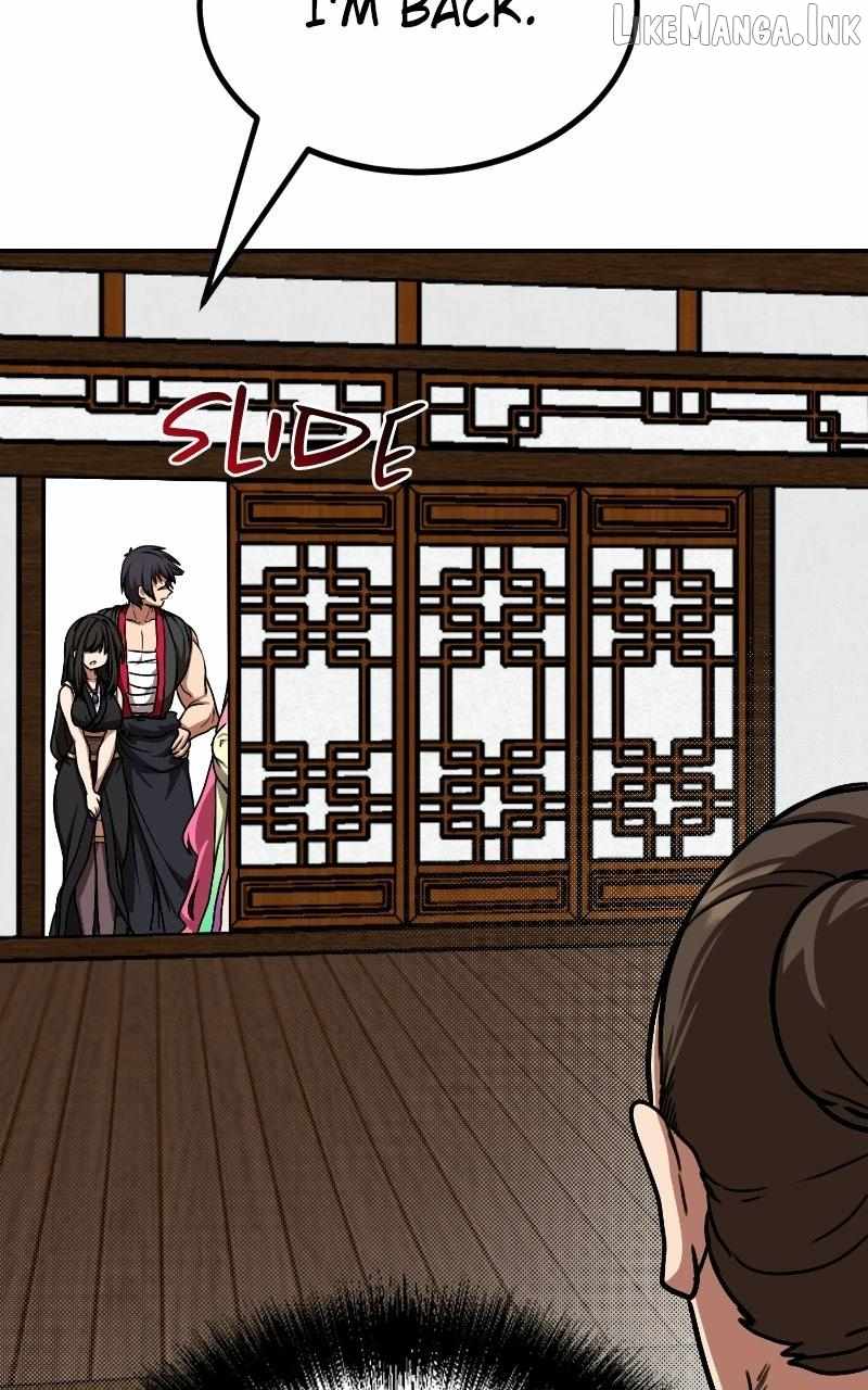 Perhaps Invincible — Chapter 74 — page 14