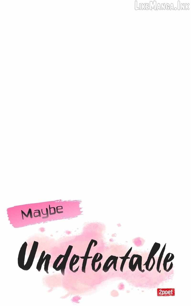 Perhaps Invincible — Chapter 74 — page 20