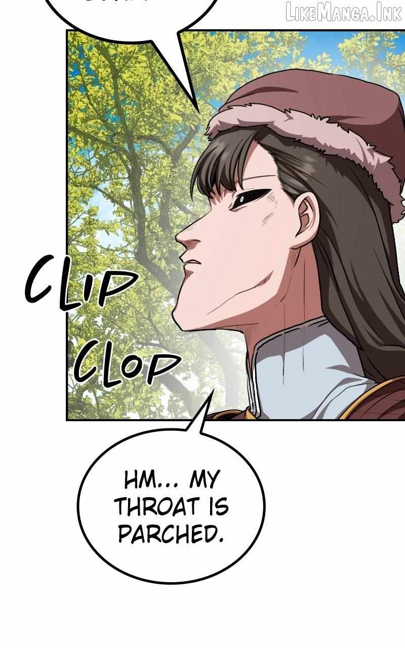 Perhaps Invincible — Chapter 74 — page 25