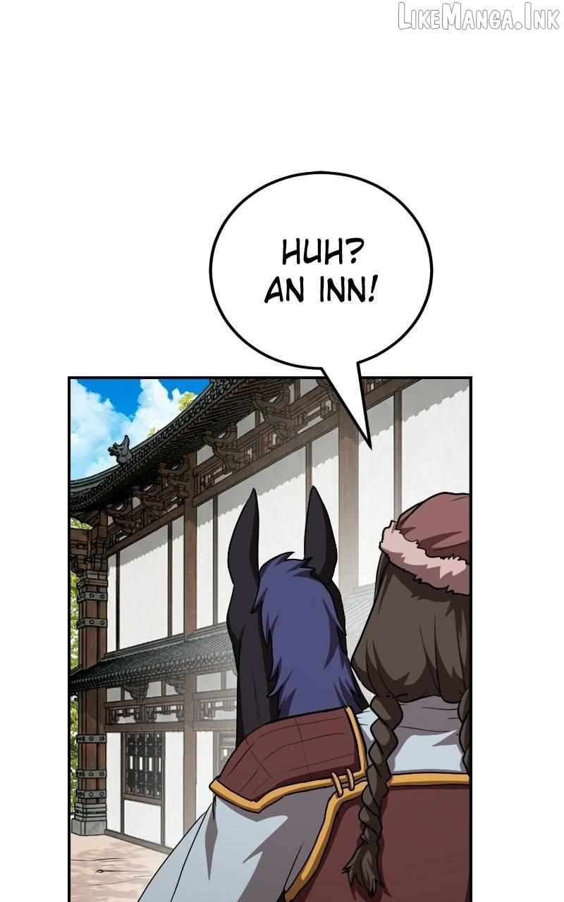 Perhaps Invincible — Chapter 74 — page 26