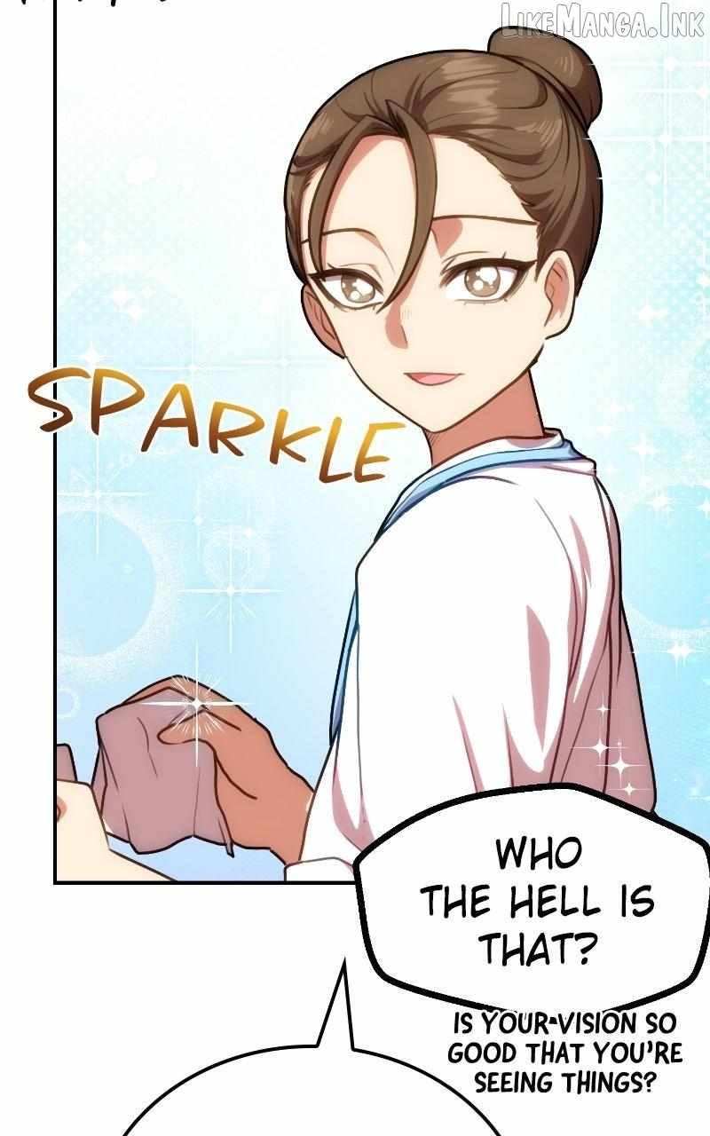 Perhaps Invincible — Chapter 74 — page 28